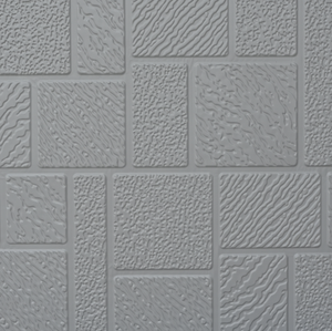 Plaque en acier allié à <span class=keywords><strong>l</strong></span>'aluminium avec noyau en polyuréthane, couleurs attrayantes, panneau de base pour la décoration murale intérieure et extérieure - Product Image 6