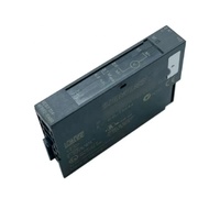 Original nuevo 6ES7134-4FB52-0AB0 módulo electrónico PLC