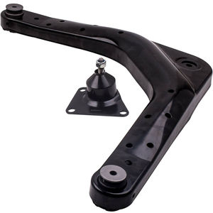 4 cái phía sau trên dưới kiểm soát cánh tay bóng khớp cho 1999-2004 Grand Cherokee 52088422ab 52088422 - Product Image 6