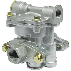 Vanne de commande de frein robuste / pour remorque 110170 pour camion - Product Image 4