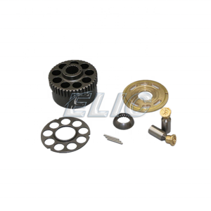 Repuesto de Motor Hidráulico ELIC DNB04 para Aplanadora de Carreteras TW350 TW500 TW40 TB02, Compatible con SAKAI - Product Image 6