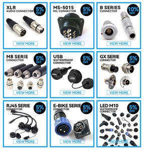 12mm Self-Locking Power Metal Push <strong>Button</strong> Switch LED Light Brass 36V 240V 240V Max IP65 High Head 1NO Momentary Latching Flat - Product Image 6