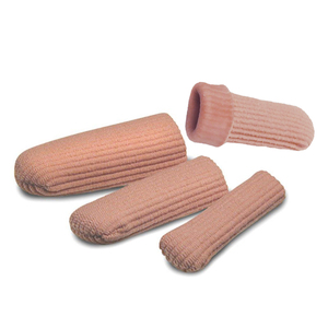 Protège-doigts et orteils en <span class=keywords><strong>silicone</strong></span> / Protège-orteils / Protège-doigts en gel HA00488 - Product Image 1