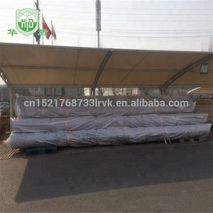 Lapisan Kolam Udang Geomembran HDPE Huadun - Umur Pakai Panjang Permukaan Halus Garansi 2 Tahun untuk Tambang & Penampungan Limbah - Product Image 5