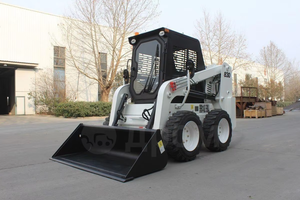 NOUVEAU WT830 Chargeuse compacte sur pneus <span class=keywords><strong>de</strong></span> 0,8 tonne avec accessoires optionnels en stock - Product Image 5