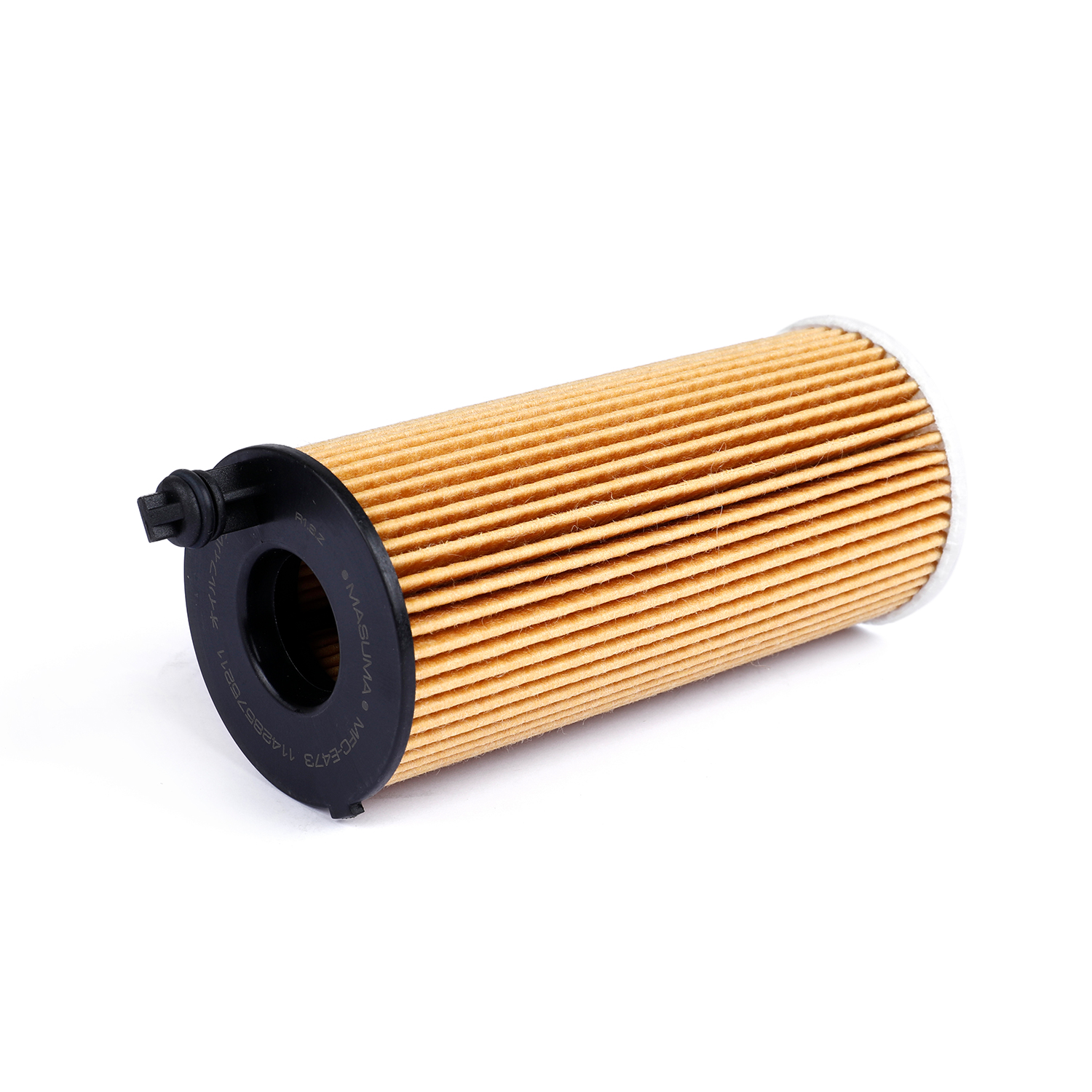 MASUMA MFC-E489 Oil Filter for Jaguar XE, XF, & Land Rover