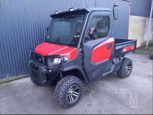 Nouveau <span class=keywords><strong>KIOTI</strong></span> K9 2410 <span class=keywords><strong>UTV</strong></span> 2026 - Product Image 2