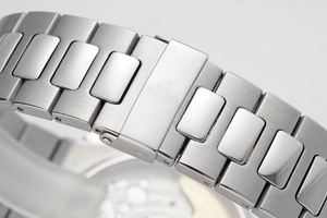 Reloj Mecánico Automático de Alta Calidad en Oferta, Correa de Acero Inoxidable 5980, Movimiento ETA 520, Reloj Cronógrafo Multifunción - Product Image 6