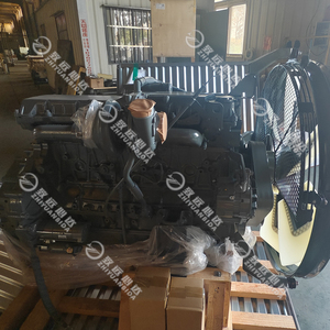 Оригинальный новый двигатель ISUZU 6WG1 6UZ1 4BG1 4JJ1 4JG1 C240 <span class=keywords><strong>4JB1</strong></span> <span class=keywords><strong>4JB1</strong></span> 4LE2 6BG1 6HK1 4HK1 - Product Image 4