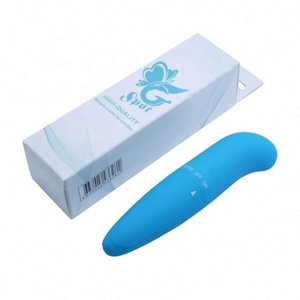 هزاز دولفين G-Spot مقاوم للماء للنساء البالغات لعبة جنسية مع تحفيز البظر - Product Image 5