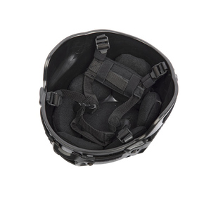 <span class=keywords><strong>Northpower</strong></span> Mich 2000หมวกกันน็อคแนวยุทธวิธี, หมวกกันน็อคแนวยุทธวิธีป้องกันเกม CS กลางแจ้งแบบมีสีแพ็กเกจโลโก้กำหนดเอง - Product Image 4