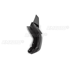 Dry Carbon Fiber Car Rear Bumper <b>Splitters</b> <b>Lip</b> for BMW G80 G82 G83 M3 M4 2021-IN Rear <b>Splitters</b> Replacement <b>Lip</b> Apron Trim - Product Image 5