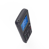 Téléphone IP VOIP Hôtel Magasins Appels d'affaires Téléphone Internet Système Android Réseau 4G Bureau mobile VOLET Voix HD