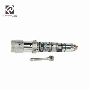 디젤 엔진 커먼레일 연료 시스템용 F-디젤 신형 고품질 연료 인젝터 QSK60 (4088427) - Product Image 3