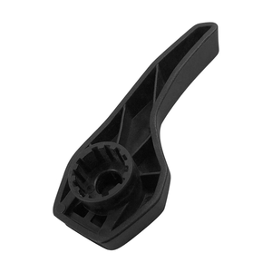 8W0823661 8W0-823-661 8W082361D Palanca de manija de liberación de capó delantero Compatible con V W Arteon Au di A3 A4 A5 A6 A7 <span class=keywords><strong>Q2</strong></span> - Product Image 5