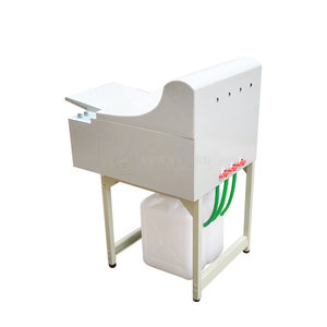 Đồ nội thất bệnh viện bộ phận phóng xạ phim tự động phát triển Máy X-Ray Bộ xử lý phim Thiết bị xem phim máy - Product Image 4