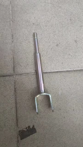 Biela estabilizadora de metal de suspensión de autopartes para Land Cruiser 48802-60090 barra de equilibrio - Product Image 2