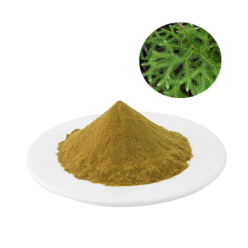 Чистый натуральный экстракт ликонатрия клювцы, порошок экстракта молочного сорняка оптом