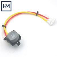 Vanne de commande de rétroéclairage rapide pour siège ISRI OE 42538395 929527-46 (LH) compatible avec IVECO/MAN/DAF/SCANIA/VOLVO/RENAULT