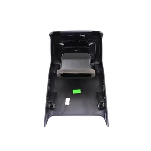 ช่องระบายอากาศด้านหลังของ Golf 7 ในกล่องที่วางแขน 5GG 864 298 - Product Image 3