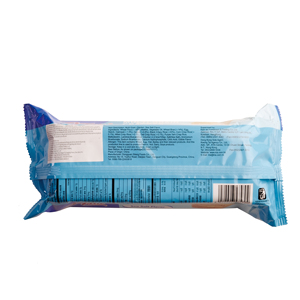 Tùy Chỉnh Bao Bì 160G Đóng Gói Muối Biển Hạt Đa-Gluten Cookie Tập Thể Dục Ánh Sáng Thực Phẩm Giòn Lúa Mì Trứng Có Đường Cho Giải Trí - Product Image 6