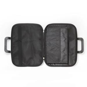 China Manufacturer Custom Leather clear Briefcase <b>Women</b> Business Card Holder - Product Image 5