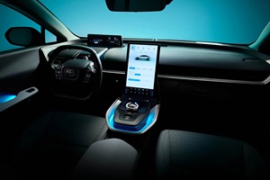 2025 <span class=keywords><strong>para</strong></span> BZ3X Sedán Eléctrico en Oferta, LHD, Coche Usado Listo <span class=keywords><strong>para</strong></span> <span class=keywords><strong>Transferencia</strong></span>, Hecho en China, Condición Premium, <span class=keywords><strong>Precio</strong></span> Competitivo, Cuero - Product Image 5