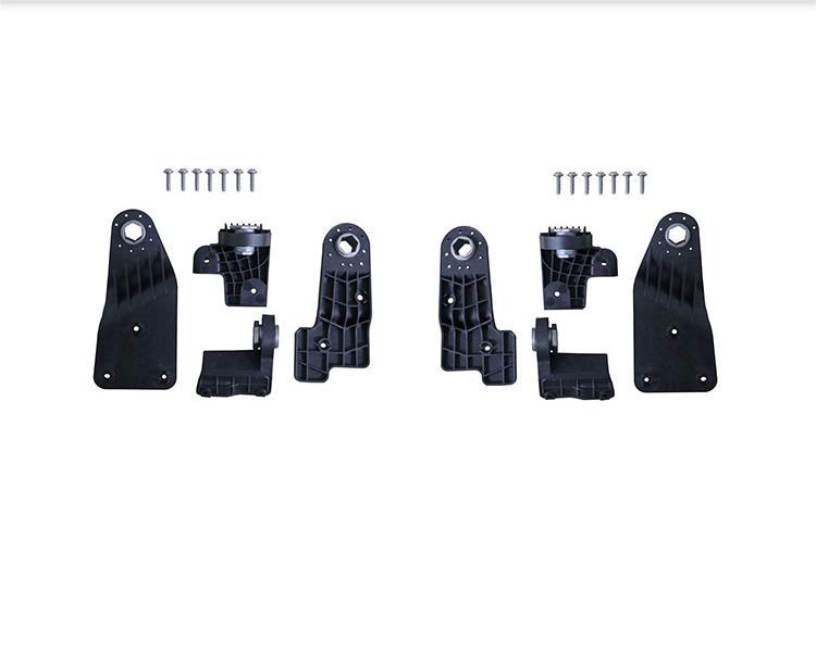 New Condition Headlight Repair Kits for
