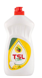 Fábrica al por mayor 500ML manzana perfumada <span class=keywords><strong>para</strong></span> Hada lavavajillas detergente líquido precio de descuento más - Product Image 2