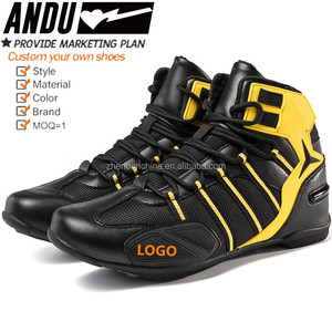 Taglia 36-47 stivali <span class=keywords><strong>da</strong></span> Motocross <span class=keywords><strong>da</strong></span> <span class=keywords><strong>corsa</strong></span> impermeabili <span class=keywords><strong>per</strong></span> uomo Moto Bike scarpe <span class=keywords><strong>da</strong></span> Moto in pelle uomo donna stivali <span class=keywords><strong>da</strong></span> Moto Desert - Product Image 4