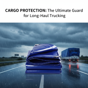 <span class=keywords><strong>Bâche</strong></span> en PVC imperméable de haute qualité pour camions et couvertures de marchandises, fabrication chinoise, vente en gros - Product Image 4