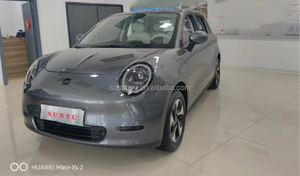 2025 Zeekr 001 Hybrid EV Diesel 4x4 Mini <strong>Truck</strong> Elderly Adults' <strong>Food</strong> Van Pickup Chinese Vendors' New Energy Vehicle <strong>Used</strong> Cars - Product Image 6