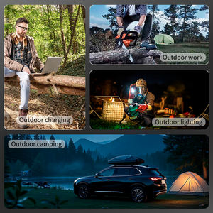 เครื่องกำเนิดพลังงาน<span class=keywords><strong>แสงอาทิตย์</strong></span> 250WH ชาร์จเร็ว MPPT 500W 1000W เครื่องกำเนิดพลังงาน<span class=keywords><strong>แสงอาทิตย์</strong></span>แบบพกพา - Product Image 6