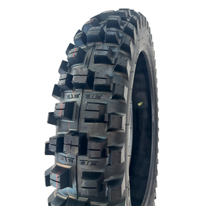 Neumáticos y Ruedas Todoterreno para Motocicleta, Estilos Populares, Oferta, 110/90-18 140/80-18, Cauchos <span class=keywords><strong>de</strong></span> Super Moto 9090 18 - Product Image 1
