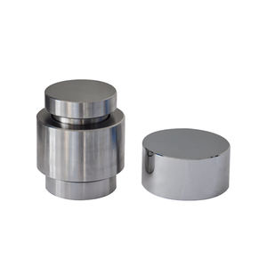 41mm-70mm cilíndrica abertura morre circular imprensa redonda amostra molde - Product Image 1