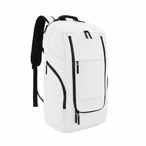 Mochila de Pádel y Pickleball Impermeable Portátil de Alta Calidad para Exteriores, Bolsa para Raquetas OEM de Primera Calidad con Logotipo Personalizado - Product Image 5