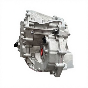ناقل حركة أوتوماتيكي عالي الجودة لنيسان CVT8 JF017E باثفايندر، مُجدد حديثًا من سبائك الألومنيوم، موديلات 2005-2023 - Product Image 6