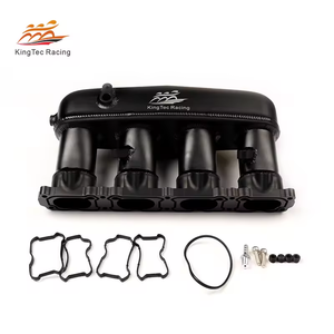Phôi nhôm tương thích ea888 <span class=keywords><strong>intake</strong></span> Manifold cho Audi A3 8V động cơ cho audi S3 8V Air <span class=keywords><strong>intake</strong></span> - Product Image 6