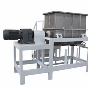 Línea de producción 500 kg/hora con máquina de fabricación de jabón de gran precio para el hogar - Product Image 1