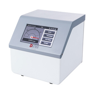DAB VC100 Vacuum Controller 0.098Mpa LCD Display For Distillation Systems - Product Image 1