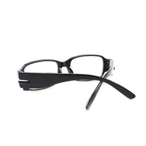 <span class=keywords><strong>Lunettes</strong></span> de lecture multi-graduations avec LED, <span class=keywords><strong>lunettes</strong></span> unisexes pour homme et <span class=keywords><strong>femme</strong></span>, <span class=keywords><strong>lunettes</strong></span> de vue, <span class=keywords><strong>loupe</strong></span>, <span class=keywords><strong>lunettes</strong></span> de lecture éclairées - Product Image 4