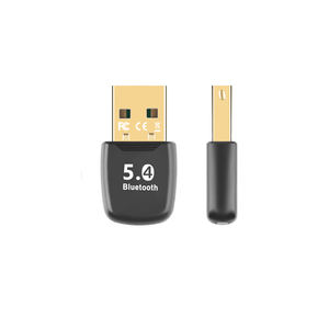 <span class=keywords><strong>Dongle</strong></span> <span class=keywords><strong>USB</strong></span> BT5.4 para PC, altavoz, ratón inalámbrico, teclado, música, receptor de Audio, transmisor, adaptador inalámbrico sin unidad - Product Image 2