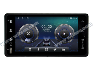 WITSON Android 11 autoradio per MITSUBISHI ASX LANCER <span class=keywords><strong>OUTLANDER</strong></span> PAJERO TRITON 2006-2017 Carplay <span class=keywords><strong>Auto</strong></span> Stereo GPS Wifi Multimedia - Product Image 2