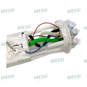 工厂批发备件燃油泵 WFX000280 WFX000240 WFX101080 适用于 Discovery 2（98-04）5缸柴油发动机 - Product Image 6