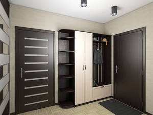 Free design for multi - functional <strong>wardrobe</strong> storage and organization. Large - capacity <strong>wardrobes</strong> are available. - Product Image 4