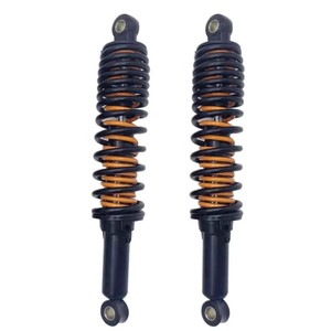 <span class=keywords><strong>Amortisseur</strong></span> arrière 340mm pour nouvelles motos et VTT BM150 BAJA Yamaha Honda Kawasaki Suzuki - Product Image 4