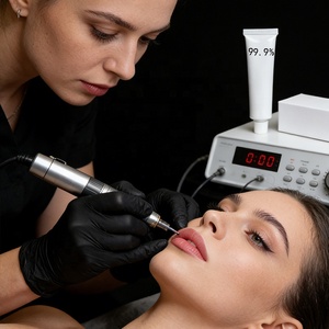 Disponibile in Stock Crema per Tatuaggi Indolore 99,9% Micropigmentazione Materiali per Labbra Tutto per Tatuaggi - Product Image 2