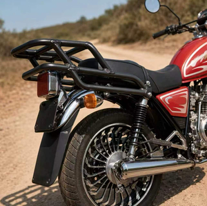 Motocicleta de Gasolina de 250cc, Motocicletas <span class=keywords><strong>Baratas</strong></span> de 250cc, Motocicleta Vintage - Product Image 3