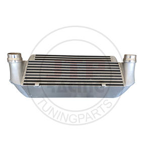 <span class=keywords><strong>Intercooler</strong></span> à air pour <span class=keywords><strong>bmw</strong></span> F20, F30, 228i, M235i, 328i, 335i, 428i, <span class=keywords><strong>435i</strong></span>, N20 et N55 - Product Image 5