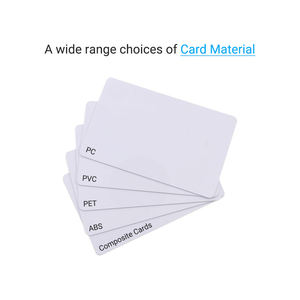 <span class=keywords><strong>Imprimante</strong></span> de cartes <span class=keywords><strong>laser</strong></span> multi-applications pour l'éducation, les soins de santé et les cartes d'identité d'entreprise - Product Image 3